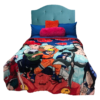 Cobertor Borrega Amigo Naruto