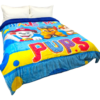 Cobertor Borrega Amigo Paw Patrol Pup