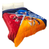 Cobertor Borrega Amigo Sonic Hero