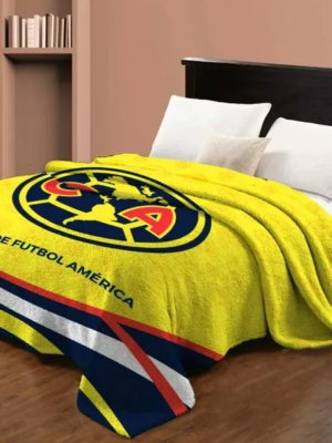 Cobertor Ligero Individual Providencia America