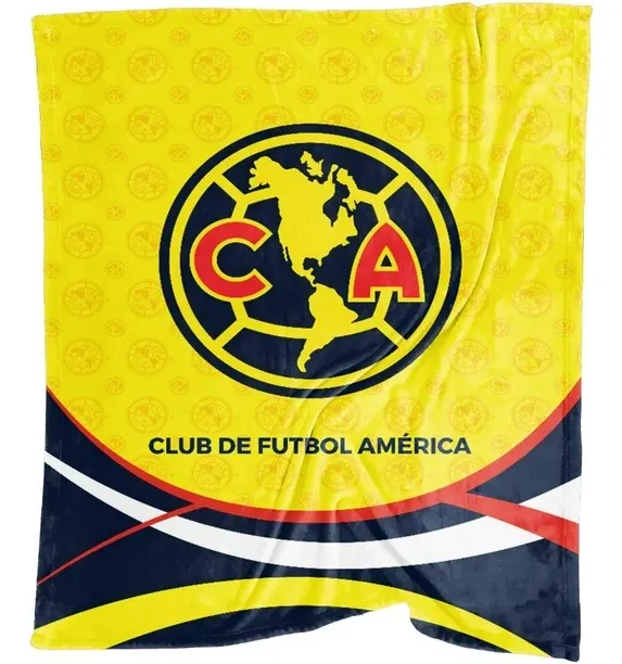 Cobertor Ligero Individual Providencia America