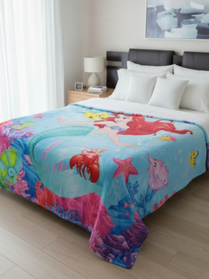 Cobertor Ligero Providencia Ariel