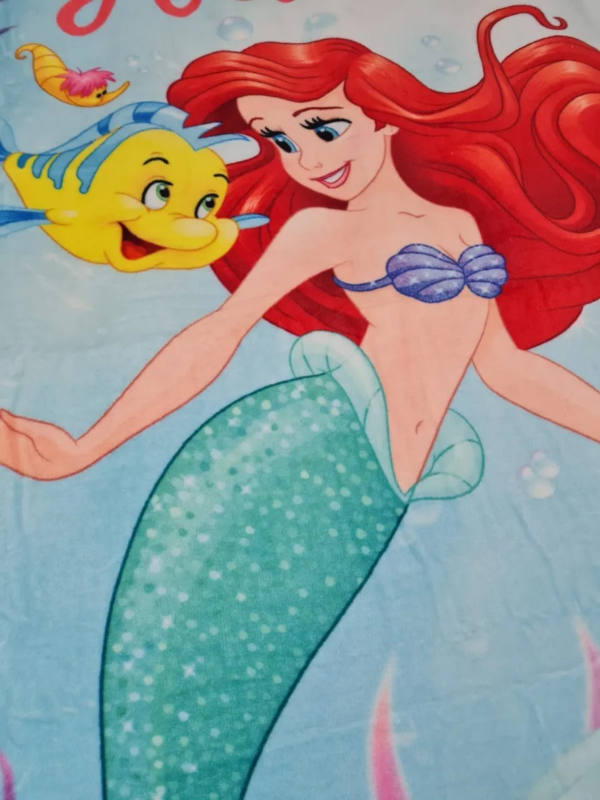 Cobertor Ligero Providencia Ariel