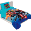 Cobertor Ligero Individual Providencia Avengers