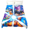 Cobertor Ligero Providencia Dragon Ball Kameha