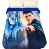 Cobertor Borrega Amigo Harry Potter