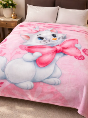 Cobertor Ligero Providencia Marie Tierna