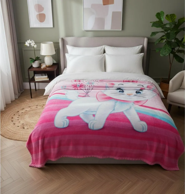 Cobertor Ligero Providencia Marie Tierna