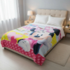Cobertor Ligero Providencia Minnie love