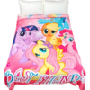 Coberotor Ligero Providencia My Little Pony