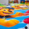 Cobertor Ligero Providencia Paw Patrol Equipo