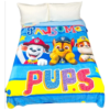 PAW PATROL PUP2 Cobertor Ligero Providencia Paw Patrol Pup