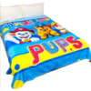 PAW PATROL PUP3 Cobertor Ligero Providencia Paw Patrol Pup