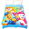 Cobertor Ligero Providencia Paw Patrol