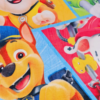 Cobertor Ligero Providencia Paw Patrol
