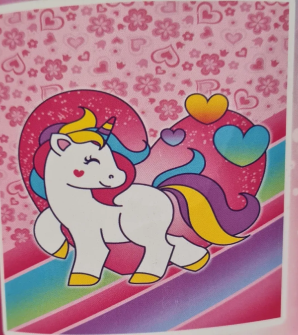 Cobertor Ligero Individual Providencia Pony Love