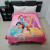 Cobertor Borrega Amigo Princesas
