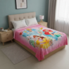 Cobertor Ligero Providencia Princesas Candy