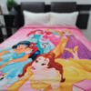Cobertor Borrega Amigo Princesas
