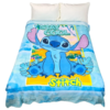 Cobertor Ligero Providencia Stitch Cool