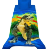 Cobertor Ligero Individual Providencia T-Rex Jungla