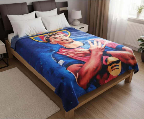 Cobertor Ligero Providencia Yamal