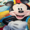 Cobertor Ligero Providencia Mickey
