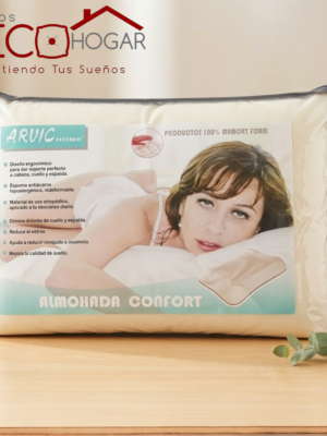 Almohada Memory Foam